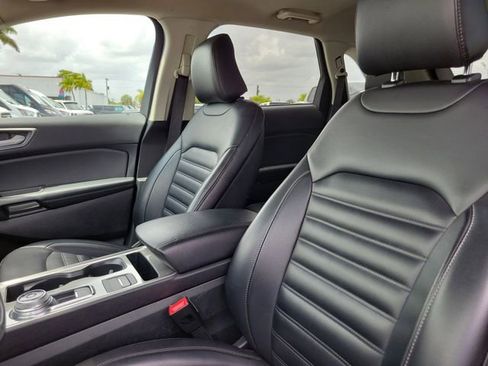 Certified 2024 Ford Edge SEL AWD/4WD image 21