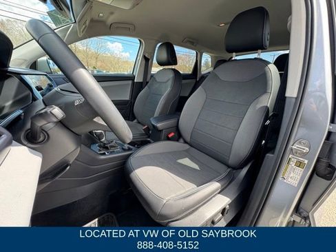Certified 2022 Volkswagen Taos SE AWD/4WD image 29