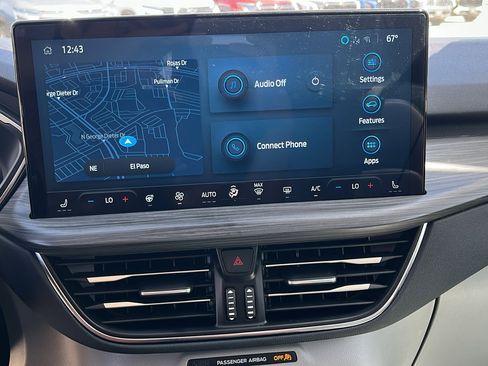 Used 2023 Ford Escape Platinum w/ Class II Trailer Tow Package image 20