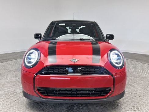 New 2026 MINI Cooper 4-Door Hardtop image 29
