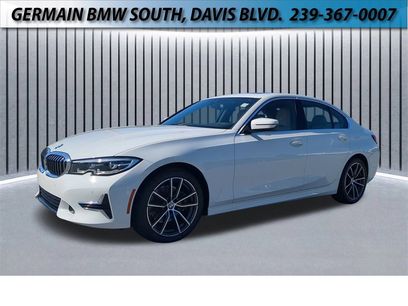 Used 2020 BMW 330i Sedan w/ Convenience Package