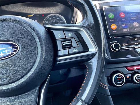 Used 2019 Subaru Crosstrek 2.0i Limited w/ Moonroof Package w/Navigation AWD/4WD image 19