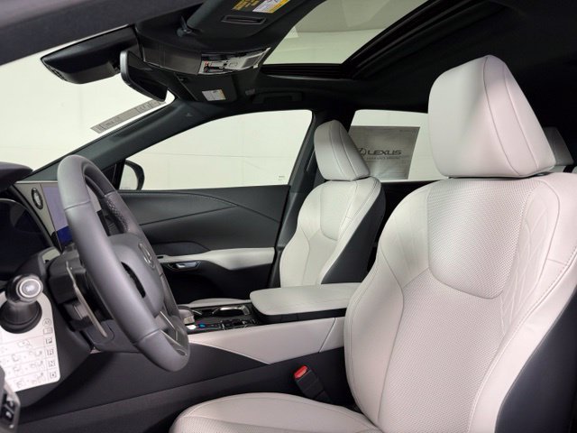 New 2026 Lexus RX 350 Premium FWD image 5