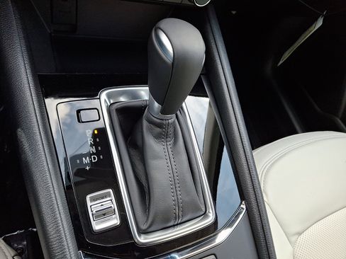 New 2025 MAZDA CX-5 AWD 2.5 S w/ Preferred Package image 12