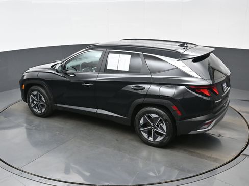 Certified 2026 Hyundai Tucson SEL image 34