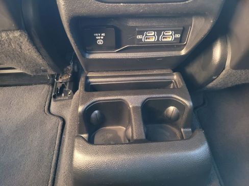 Used 2021 Jeep Grand Cherokee L Limited w/ Trailer Tow Group (B) image 43