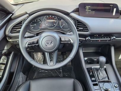 New 2026 MAZDA MAZDA3 s