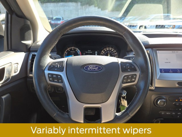 Used 2020 Ford Ranger XLT w/ Equipment Group 301A Mid AWD/4WD image 20