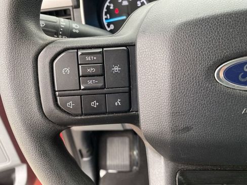 Used 2023 Ford F150 XLT image 37