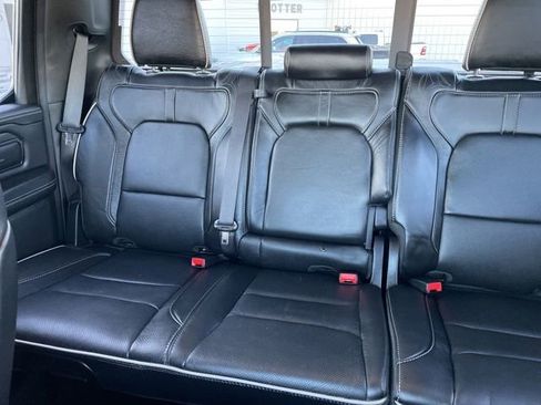 Used 2023 RAM 1500 Limited image 10