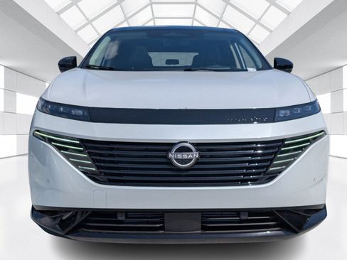 New 2026 Nissan Murano Platinum w/ Cargo Package image 2