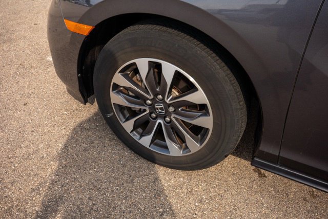 Used 2023 Honda Odyssey EX-L image 11