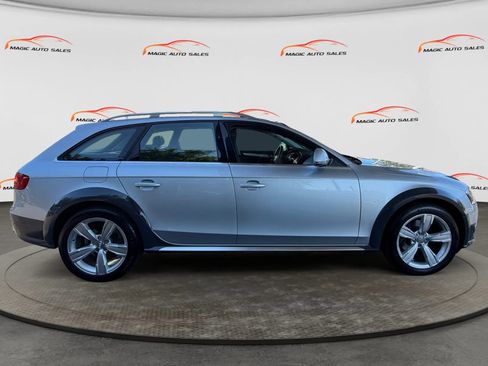 Used 2013 Audi A4 Premium Plus w/ Premium Plus Pkg AWD/4WD image 6