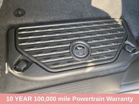 New 2026 RAM 1500 Big Horn AWD/4WD image 15