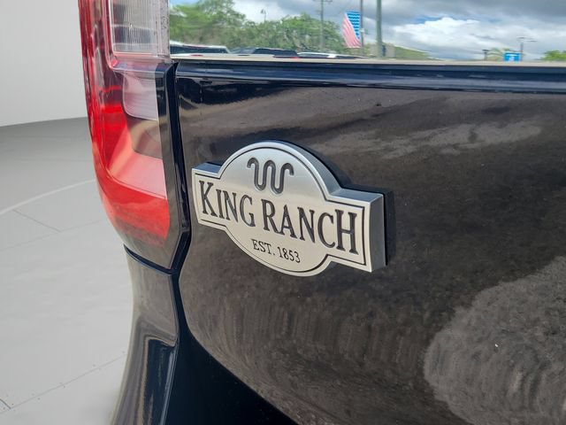 Used 2022 Ford Expedition King Ranch AWD/4WD image 33