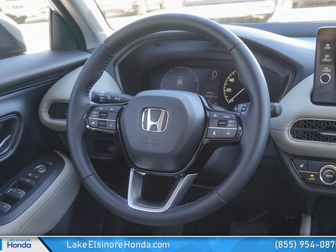 New 2026 Honda HR-V EX-L image 21