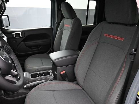 New 2026 Jeep Gladiator Rubicon AWD/4WD image 7