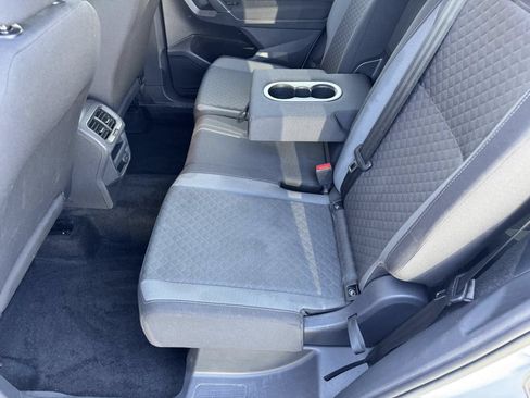 Used 2020 Volkswagen Tiguan S FWD image 26