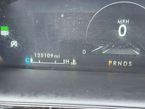 Used 2021 Lincoln Nautilus Reserve FWD image 18