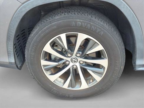 Used 2020 Lexus RX 350 FWD w/ Accessory Package image 10