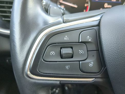 Used 2022 Buick Envision Preferred image 29