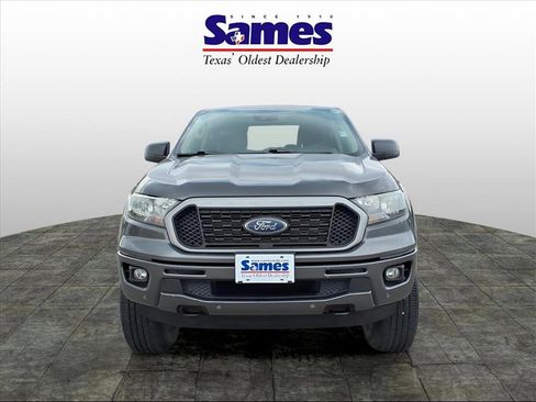 Used 2019 Ford Ranger XLT image 3