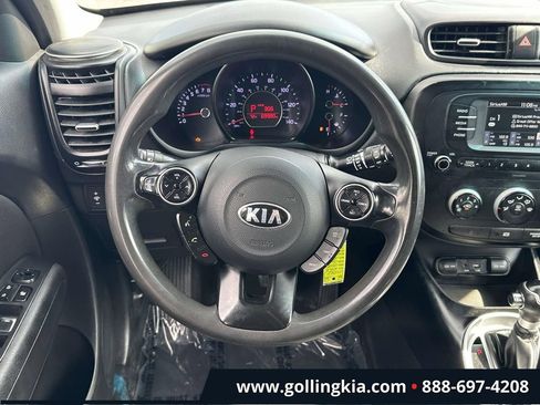 Used 2019 Kia Soul FWD image 10