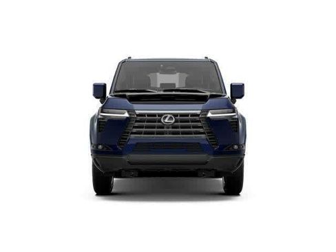 New 2026 Lexus GX 550 AWD/4WD image 5