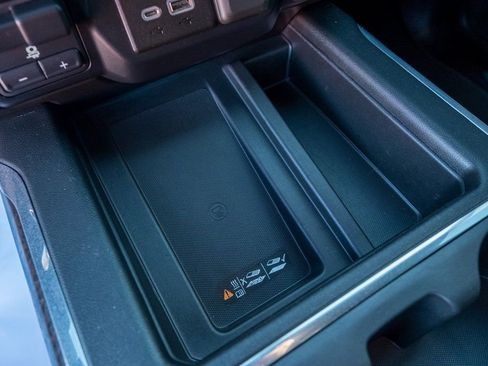 Used 2020 GMC Sierra 2500 Denali w/ Denali Ultimate Package image 21