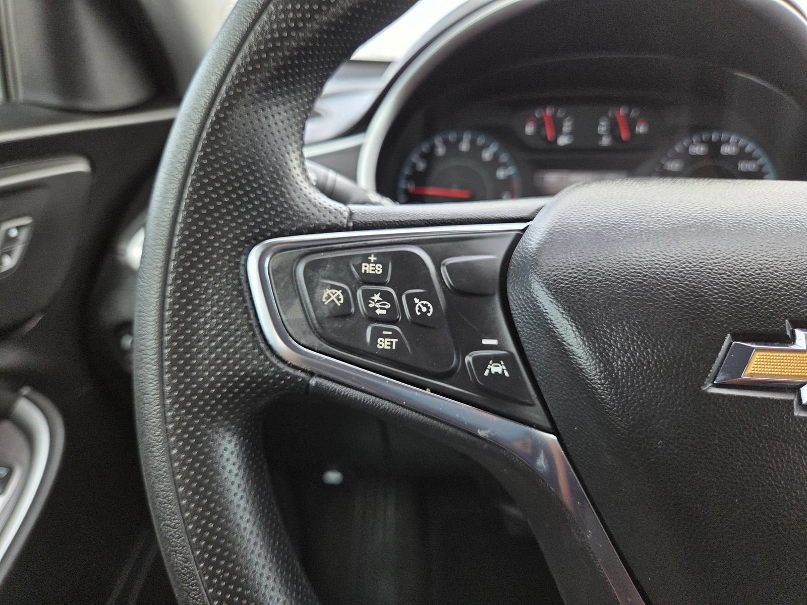 Used 2024 Chevrolet Malibu LT FWD image 43