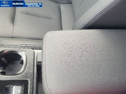 New 2026 Subaru Outback Touring XT AWD/4WD image 19