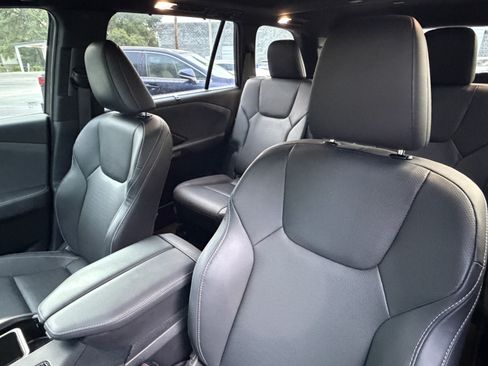 Certified 2025 Lexus TX 350 AWD w/ Technology Package image 17