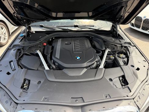 Used 2020 BMW 740i RWD image 35