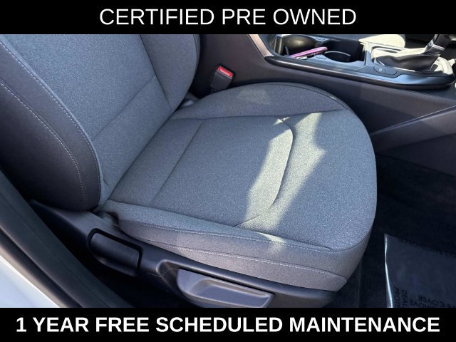Used 2025 Kia K4 FWD image 10
