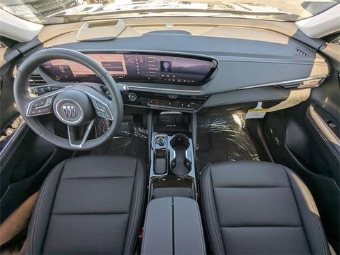 New 2026 Buick Envision Preferred image 18