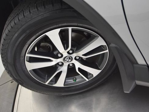 Used 2017 Toyota RAV4 XLE w/ Plus Extra Value Package FWD image 35