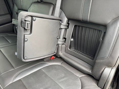 Used 2019 Chevrolet Silverado 1500 High Country w/ Safety Package II image 17