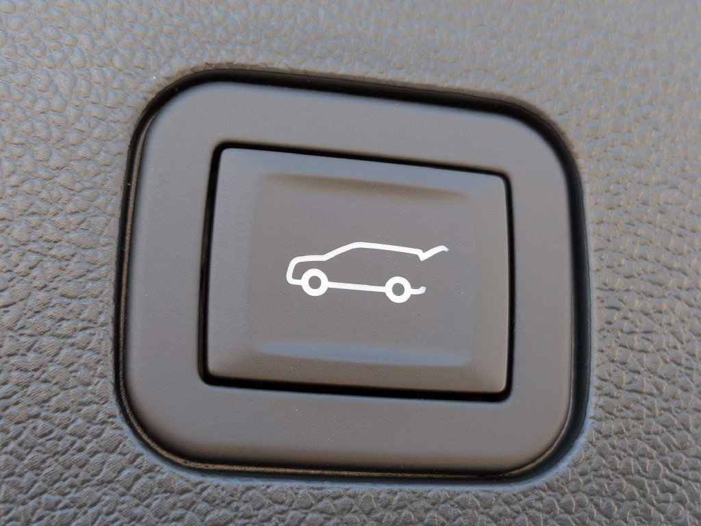 New 2027 GMC Terrain Denali AWD/4WD image 22