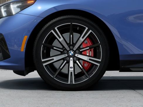 New 2026 BMW 540i xDrive w/ M Sport Package image 7