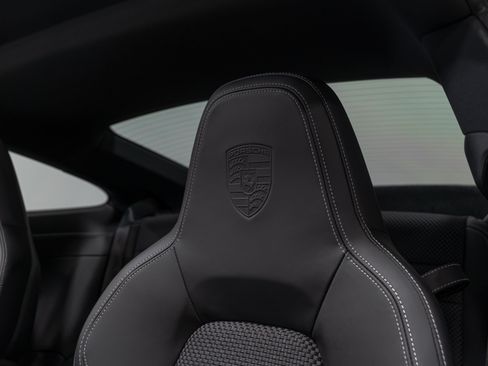 Used 2020 Porsche 911 Carrera 4S AWD/4WD image 39