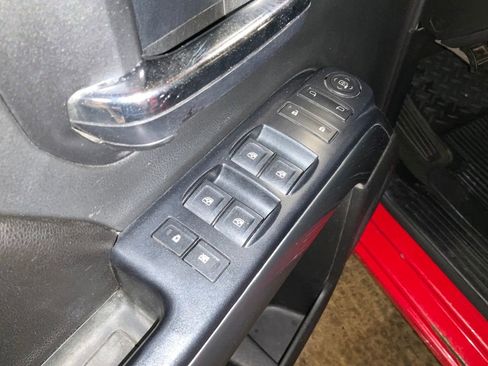 Used 2017 Chevrolet Silverado 1500 LT w/ All Star Edition image 12