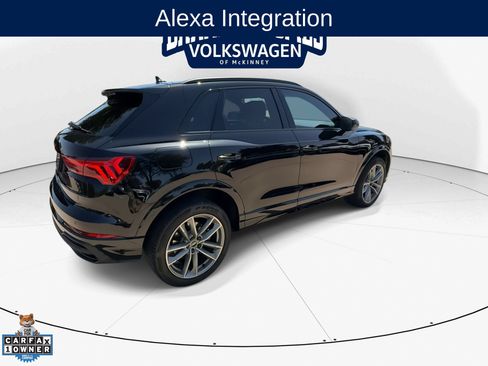 Used 2024 Audi Q3 2.0T Premium Plus w/ Premium Plus Package AWD/4WD image 9