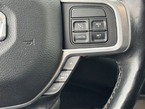 Certified 2020 RAM 2500 Laramie image 19