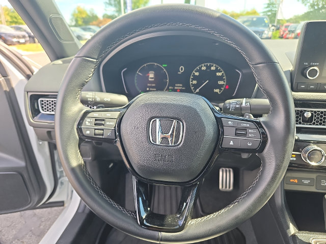 Used 2026 Honda Civic Sport image 19