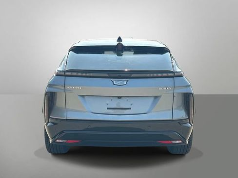 New 2026 Cadillac Lyriq Premium Sport AWD/4WD image 15