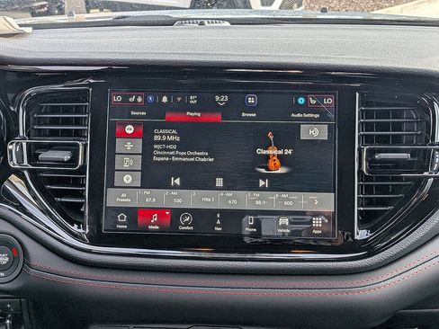 New 2026 Dodge Durango GT w/ Blacktop Package AWD/4WD image 19