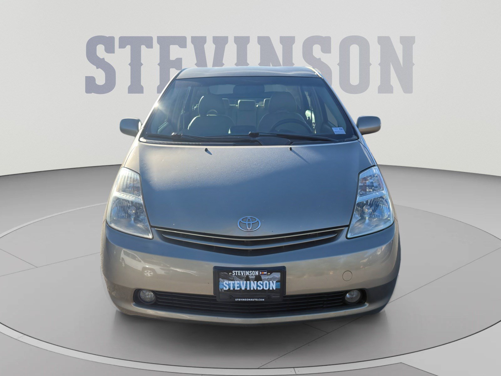 Used 2005 Toyota Prius FWD image 8