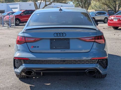 Used 2024 Audi RS 3 w/ RS Technology Package image 6