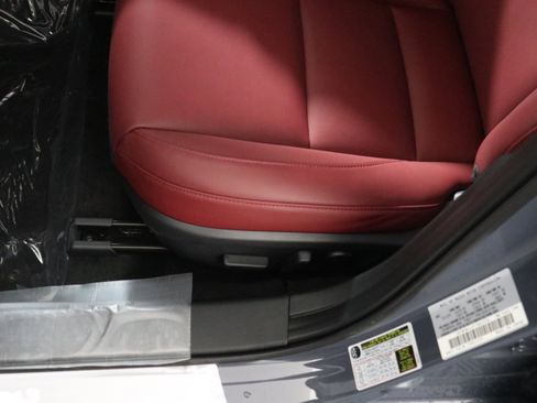 New 2026 MAZDA MAZDA3 Carbon image 19