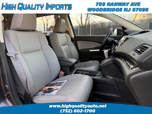 Used 2015 Honda CR-V Touring image 24